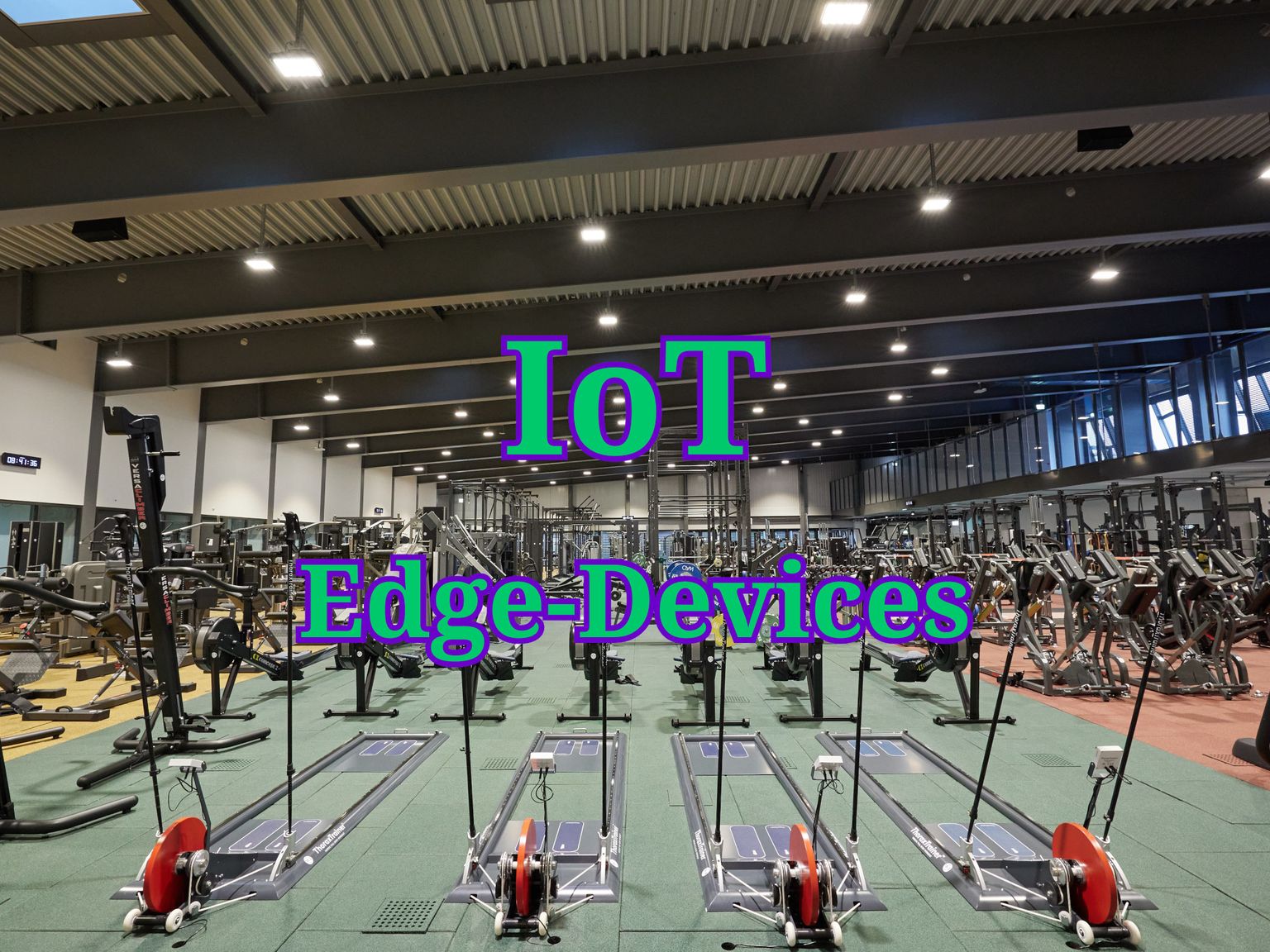 IoT Edge-Devices